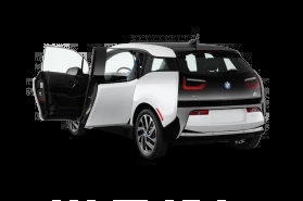 BMW I3 2017