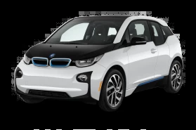 BMW I3 2017