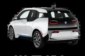 BMW I3 2017