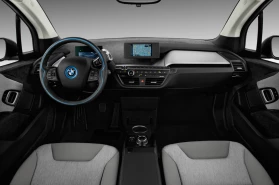 BMW I3 2017