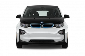 BMW I3 2017