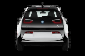 BMW I3 2017