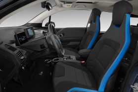 BMW I3 2020