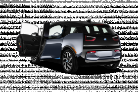 BMW I3 2020