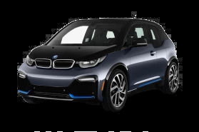 BMW I3 2020