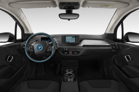 BMW I3 2020