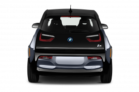 BMW I3 2020