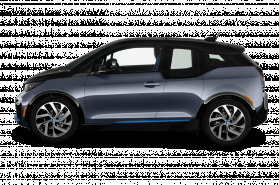 BMW I3 2020