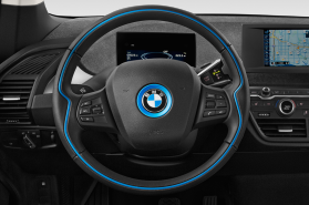 BMW I3 2020