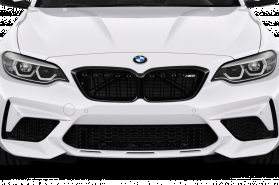 BMW M2 2019