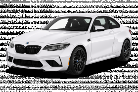 BMW M2 2019