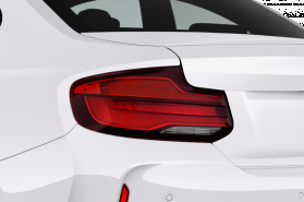 BMW M2 2019