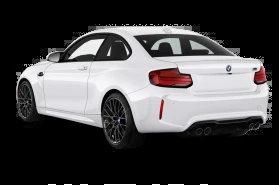 BMW M2 2019