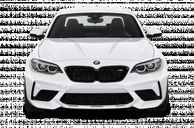 BMW M2 2019