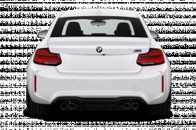 BMW M2 2019