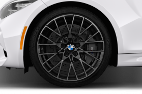 BMW M2 2019