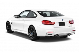 BMW M4 