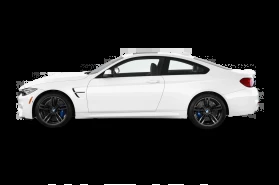 BMW M4 2018