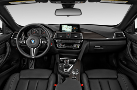 BMW M4 2020