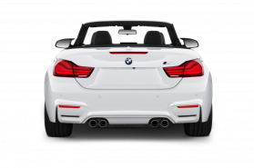 BMW M4 2020