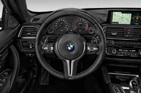 BMW M4 2020