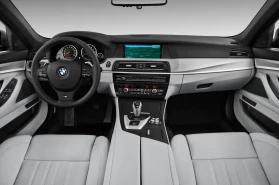 BMW M5 2015