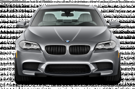 BMW M5 2015