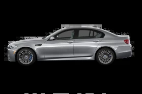 BMW M5 2015