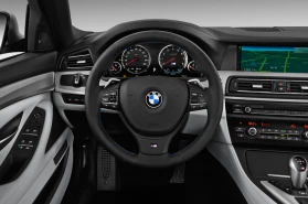 BMW M5 2015