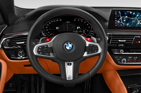 BMW M5 2020