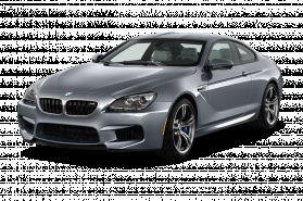 BMW M6 2016