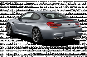 BMW M6 2016