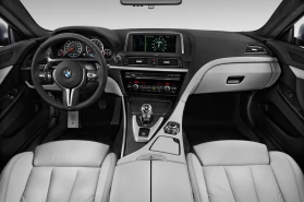  BMW M6 