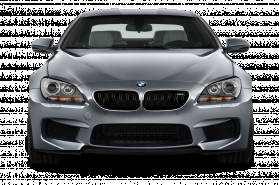 BMW M6 2016