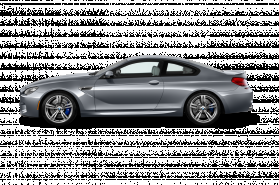 BMW M6 2016