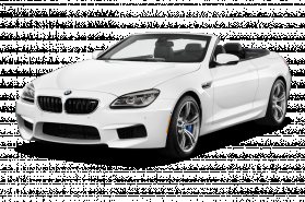 BMW M6 2018