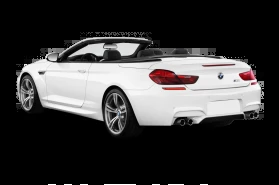 BMW M6 2018