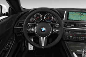 BMW M6 2018