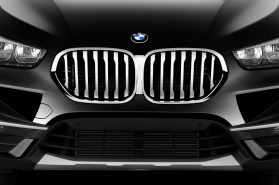 BMW X1 2020