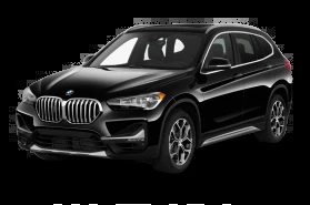 BMW X1 2020