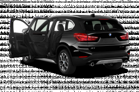 BMW X1 2020