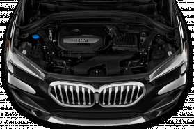 BMW X1 2020