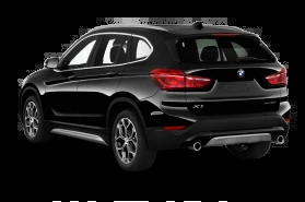 BMW X1 2020