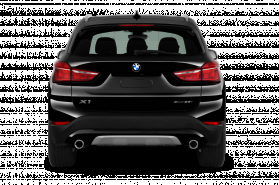 BMW X1 2020