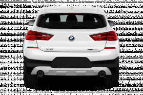 BMW X2 2020