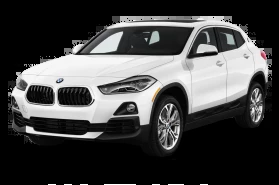 BMW X2 2020