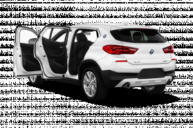 BMW X2 2020