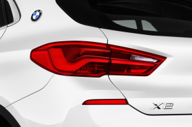 BMW X2 2020