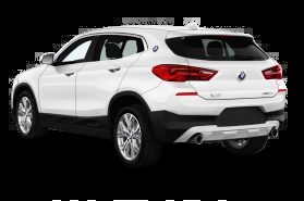 BMW X2 2020