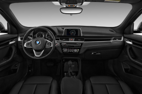 BMW X2 2020